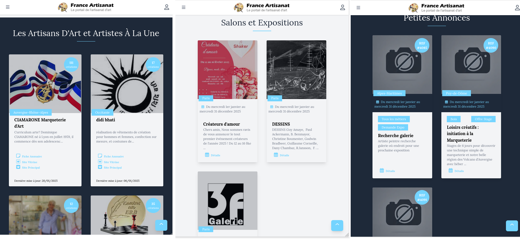 futur france-artisanat